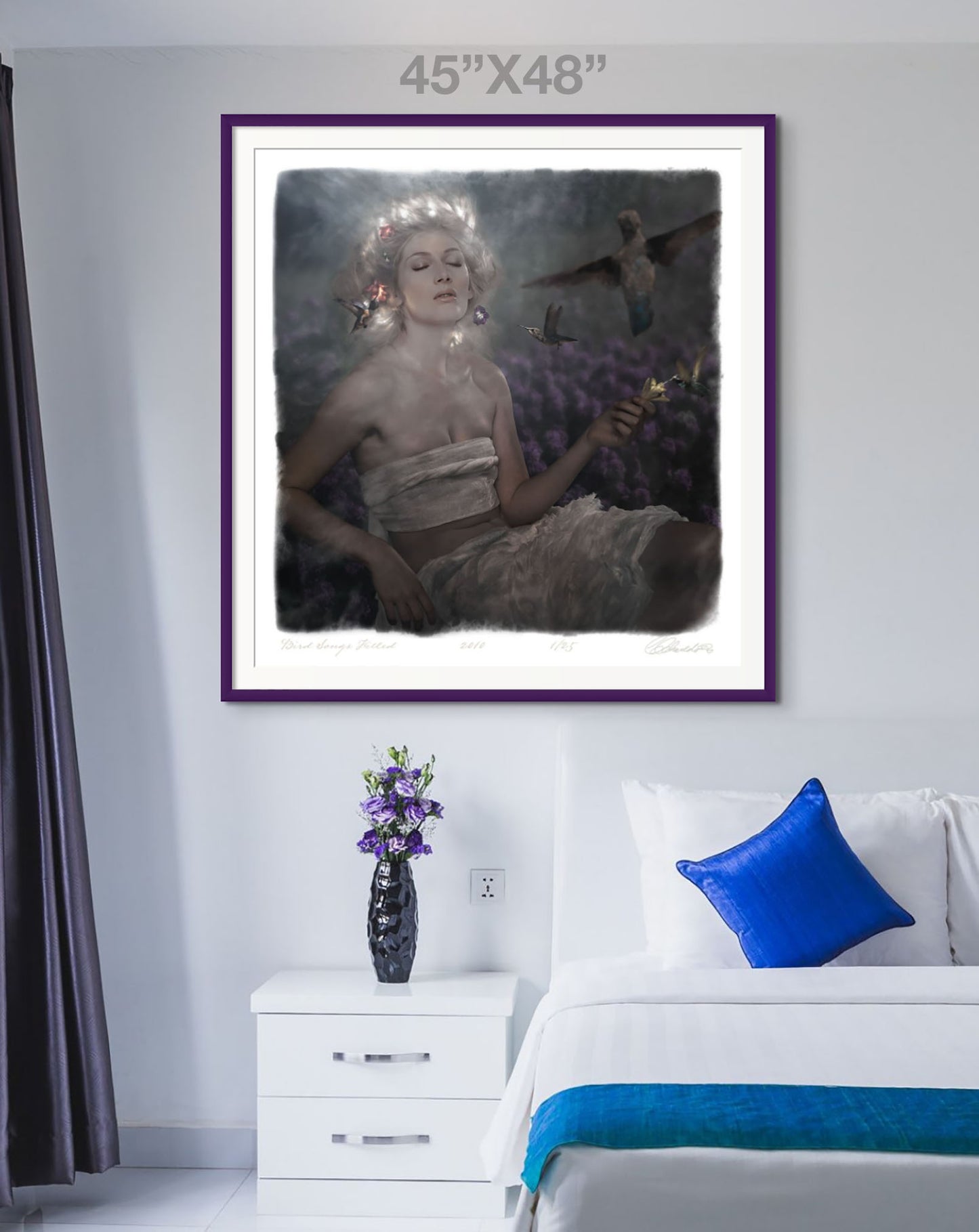 Bird Songs Filled (Limited Edition)