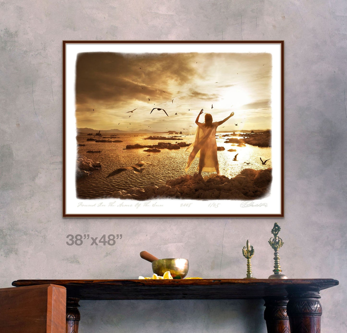 Found In The Arms Of The Sun (Limited Edition)