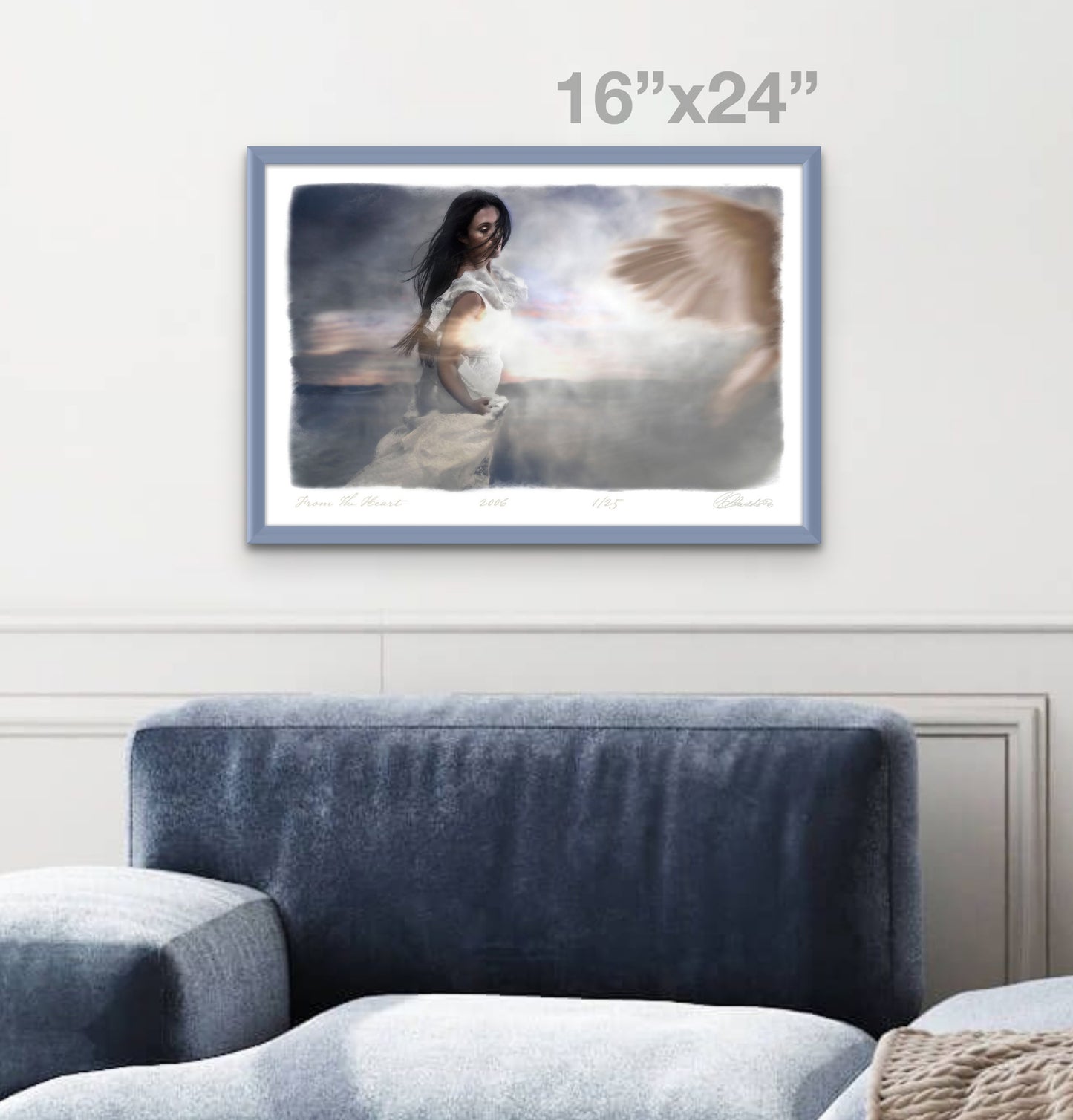 From The Heart (Limited Edition)