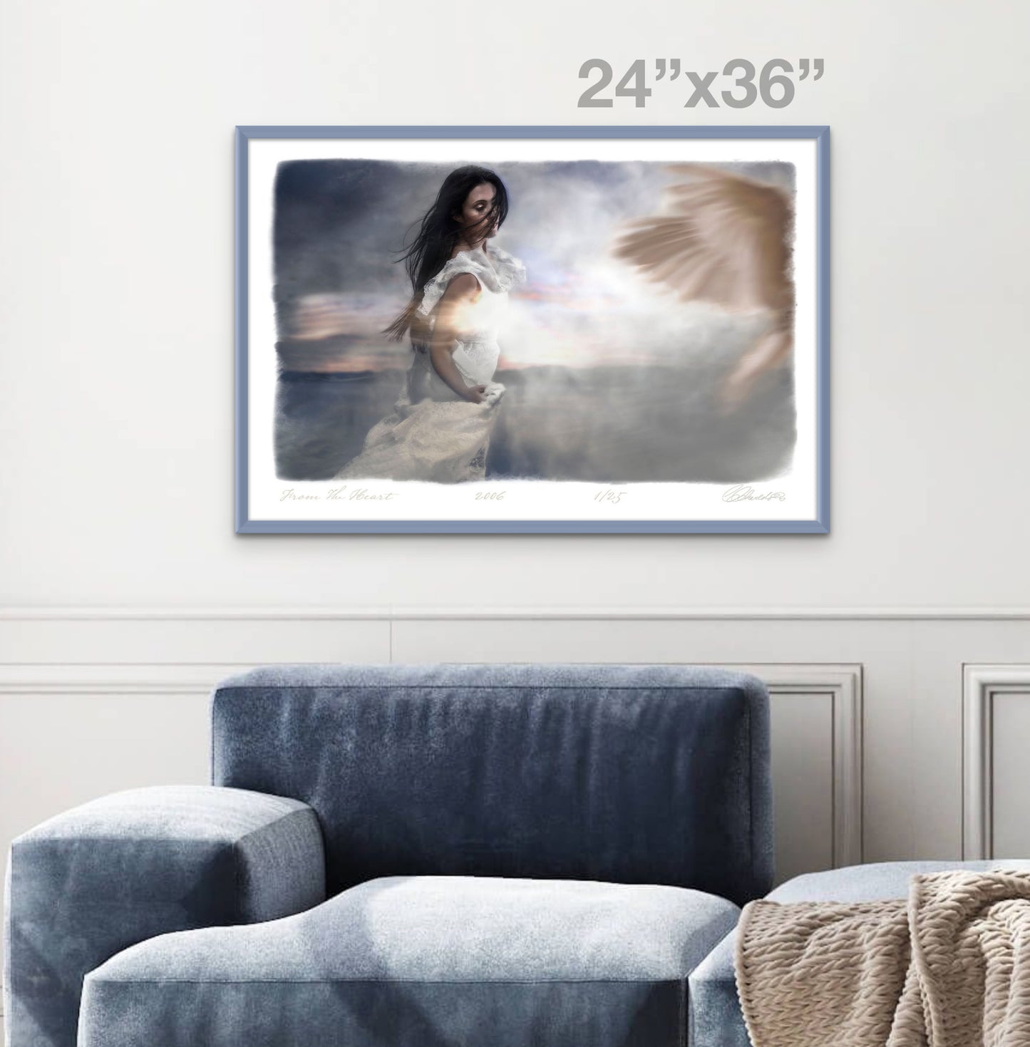 From The Heart (Limited Edition)
