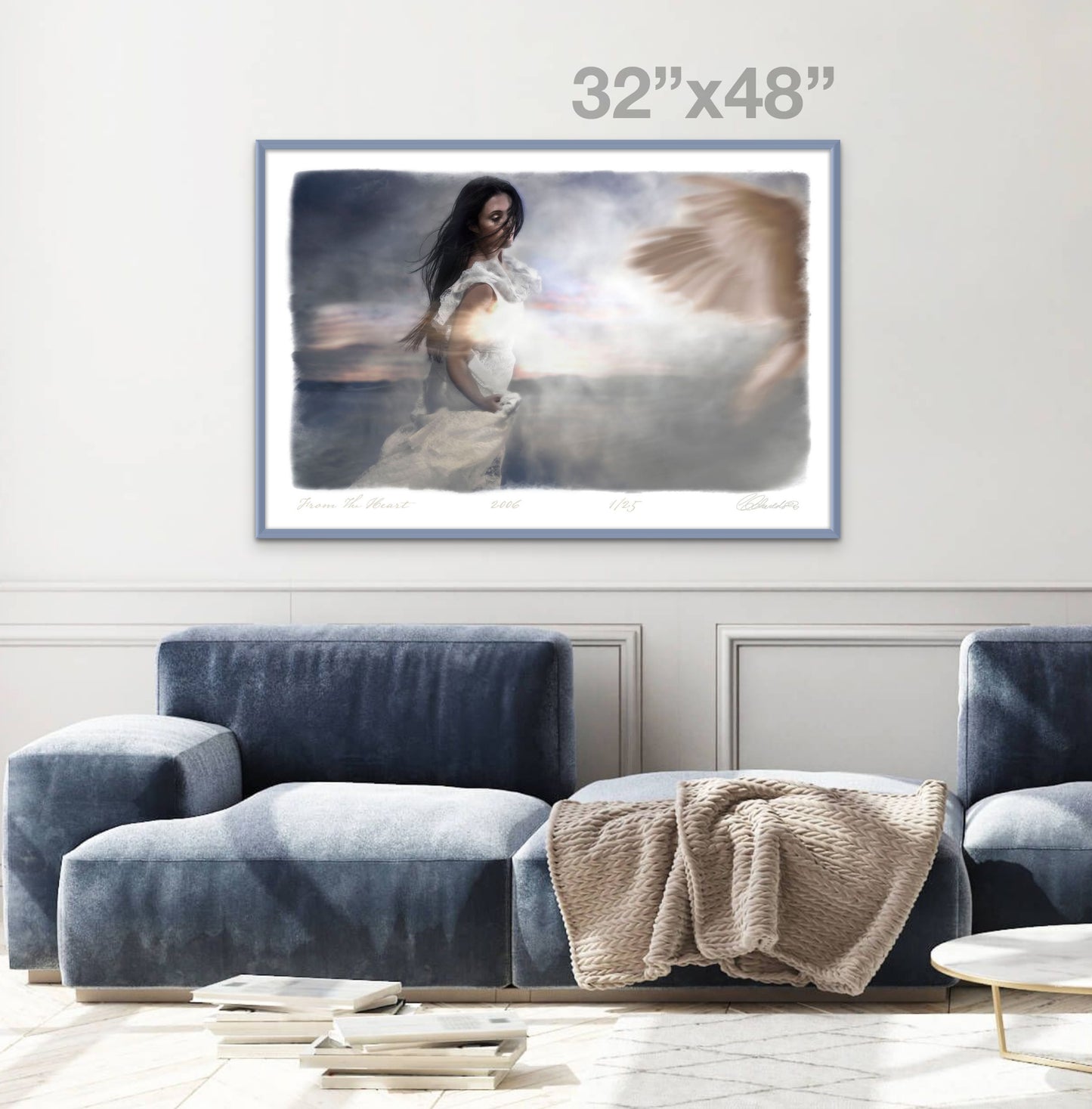 From The Heart (Limited Edition)