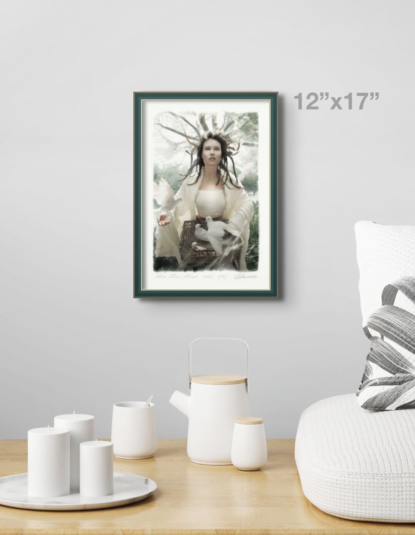 More Than Mind (Limited Edition)