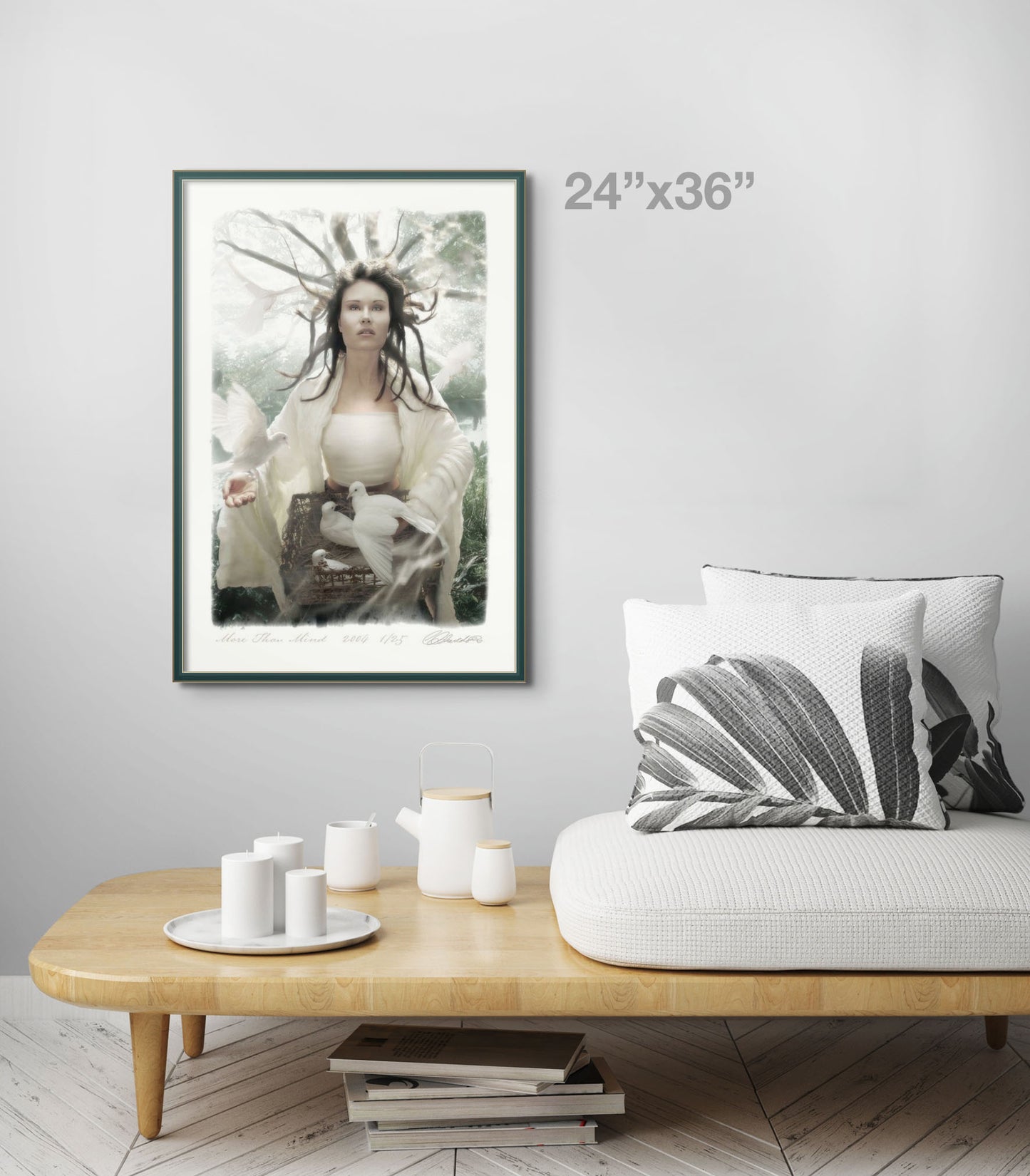 More Than Mind (Limited Edition)