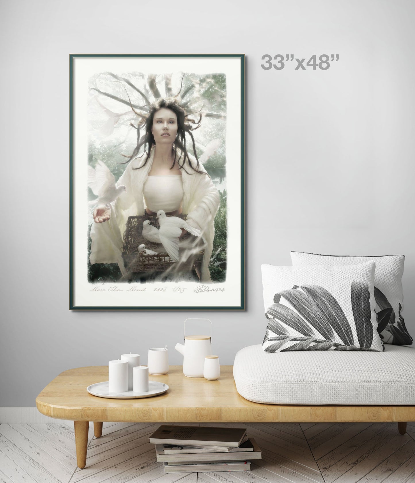 More Than Mind (Limited Edition)