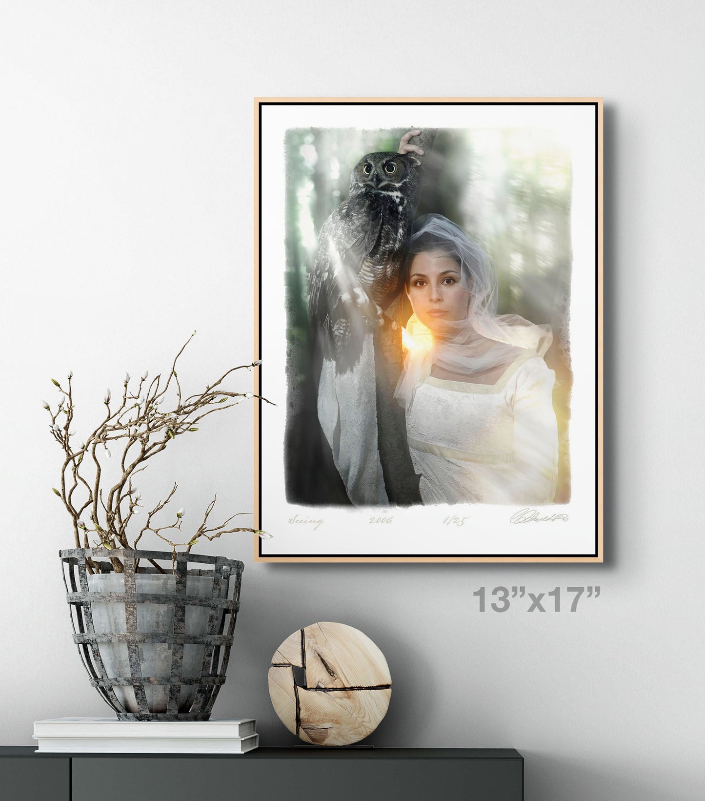 Seeing (Limited Edition)