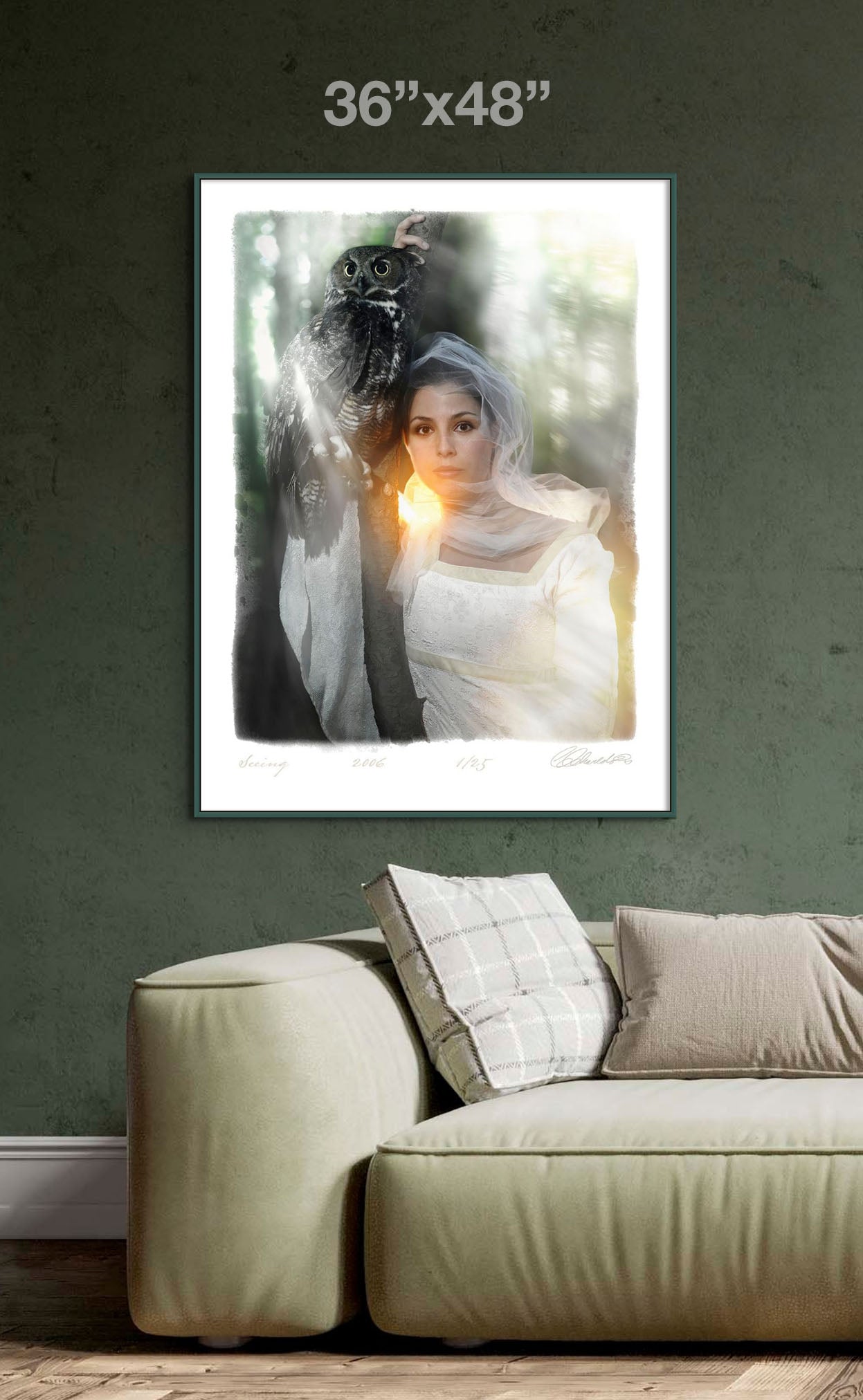 Seeing (Limited Edition)