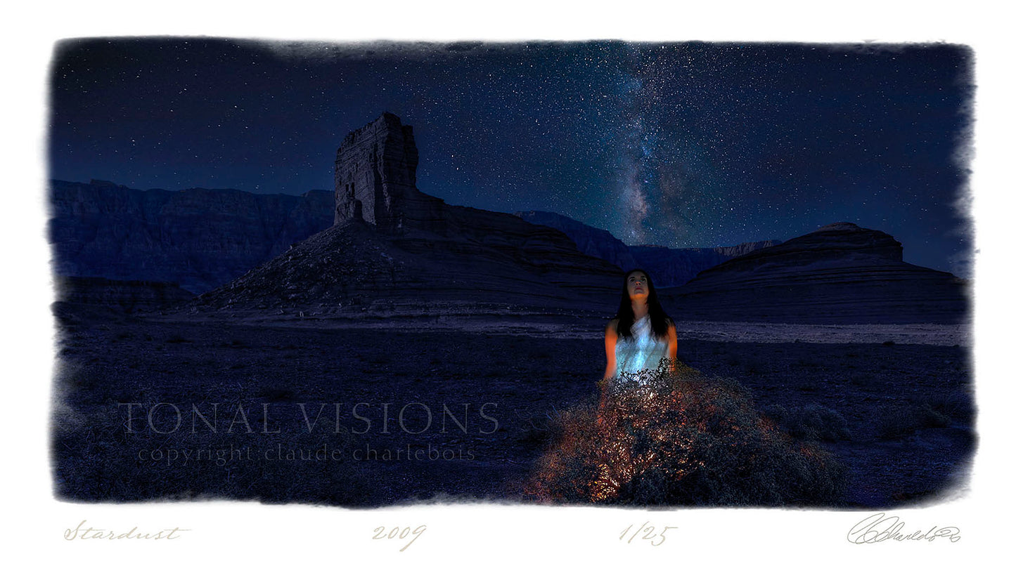 Stardust (Limited Edition)