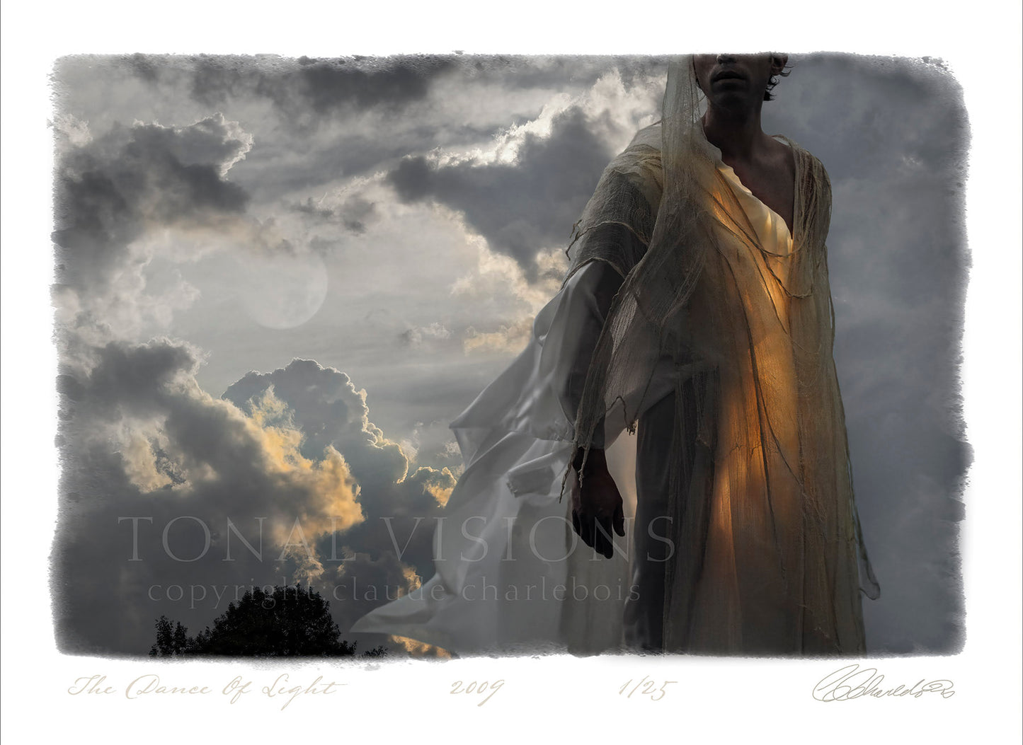 The Dance Of Light (Limited Edition)