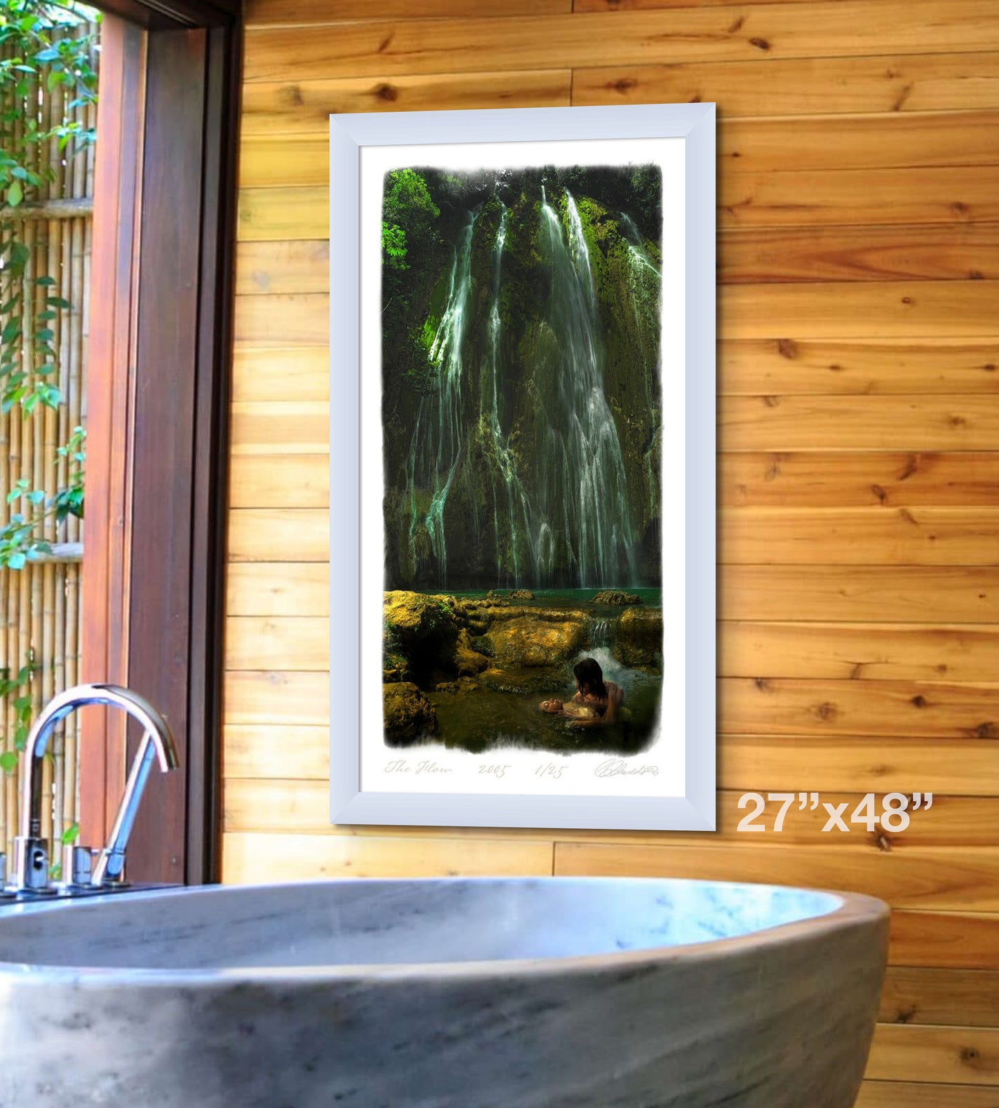 The Flow (Limited Edition)