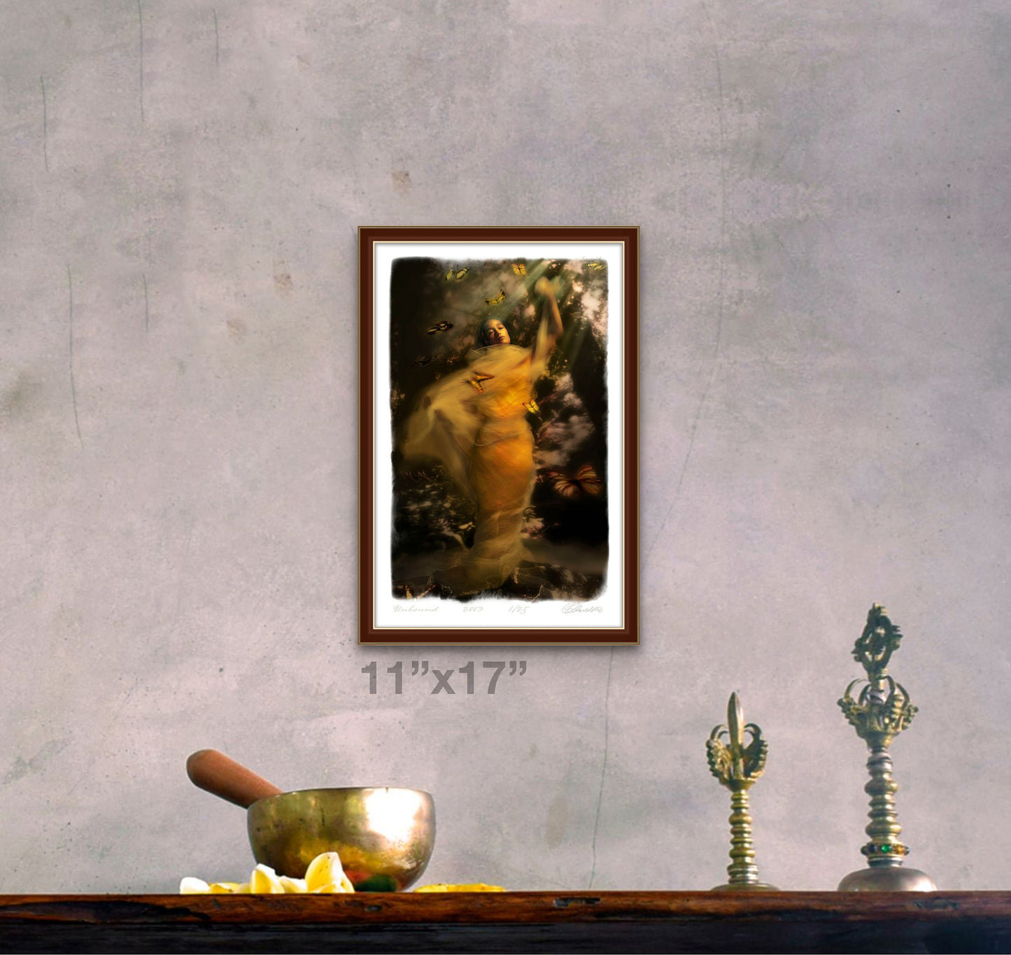 Unbound (Limited Edition)
