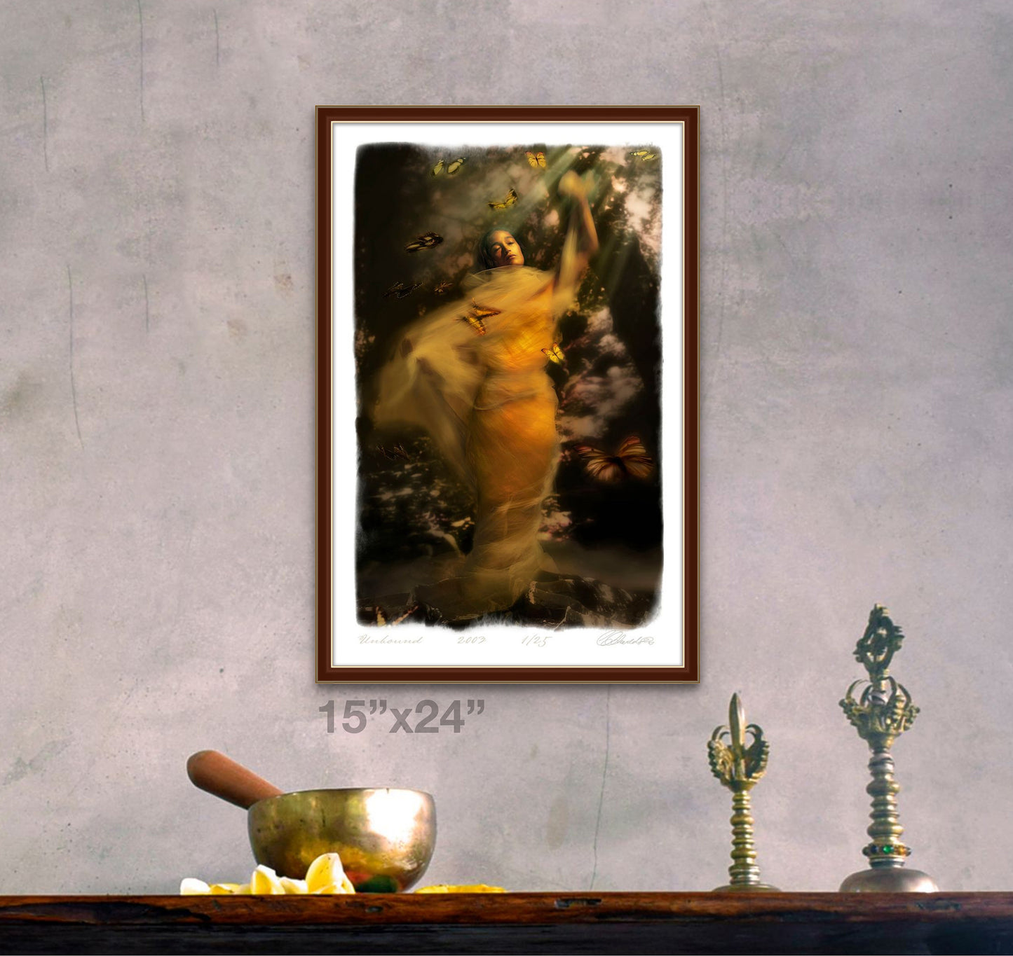 Unbound (Limited Edition)